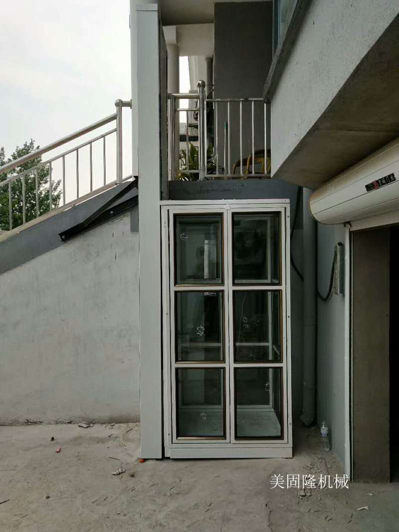 漯河无障碍升降机价格