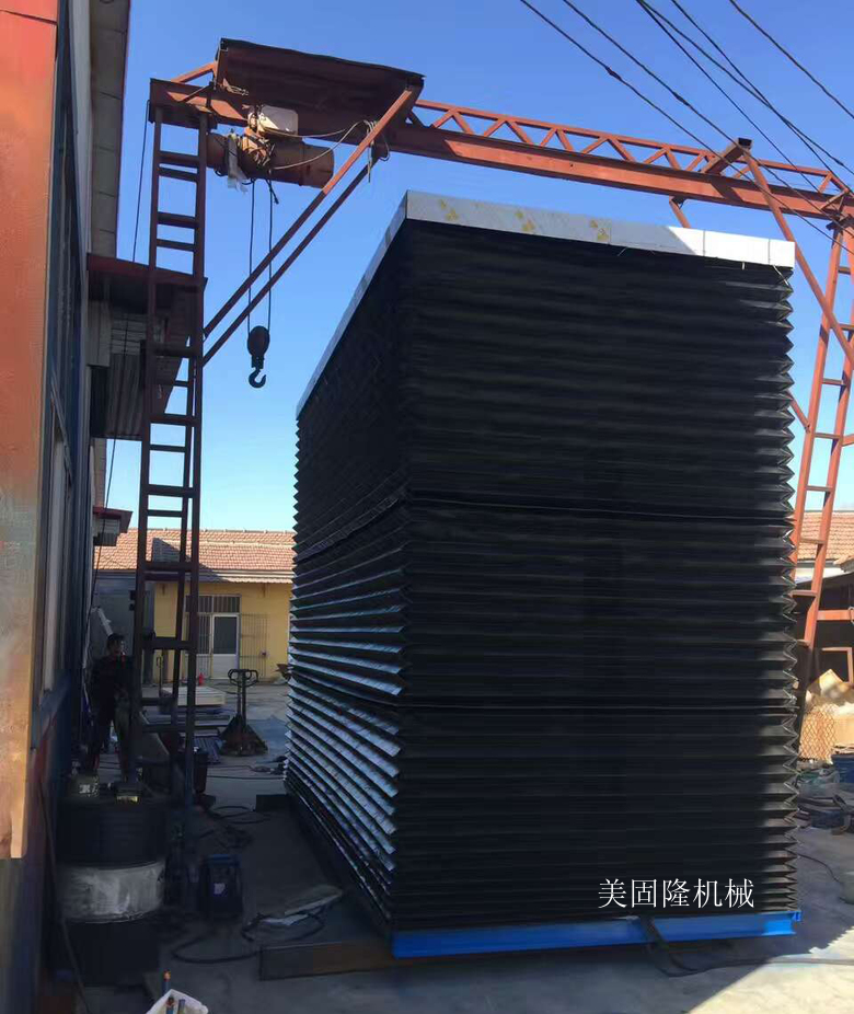 漯河固定式升降机价格