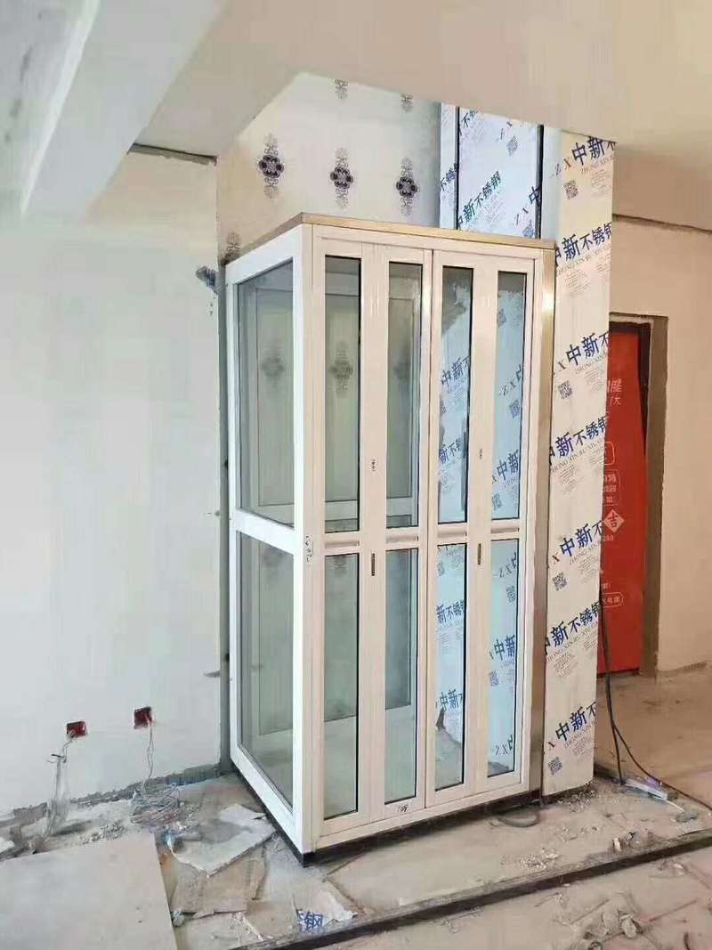 漯河无障碍升降平台