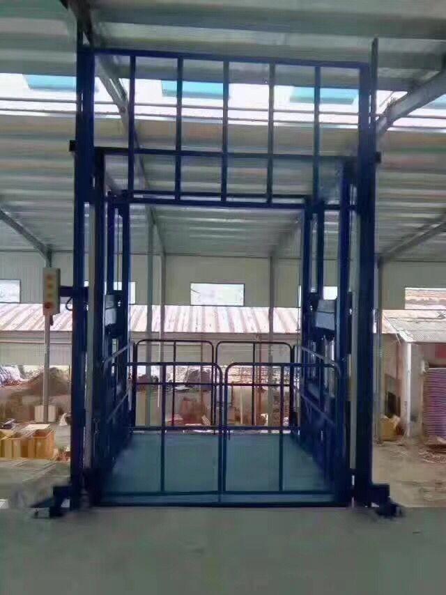 漯河简易货梯
