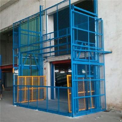 漯河仓库货梯