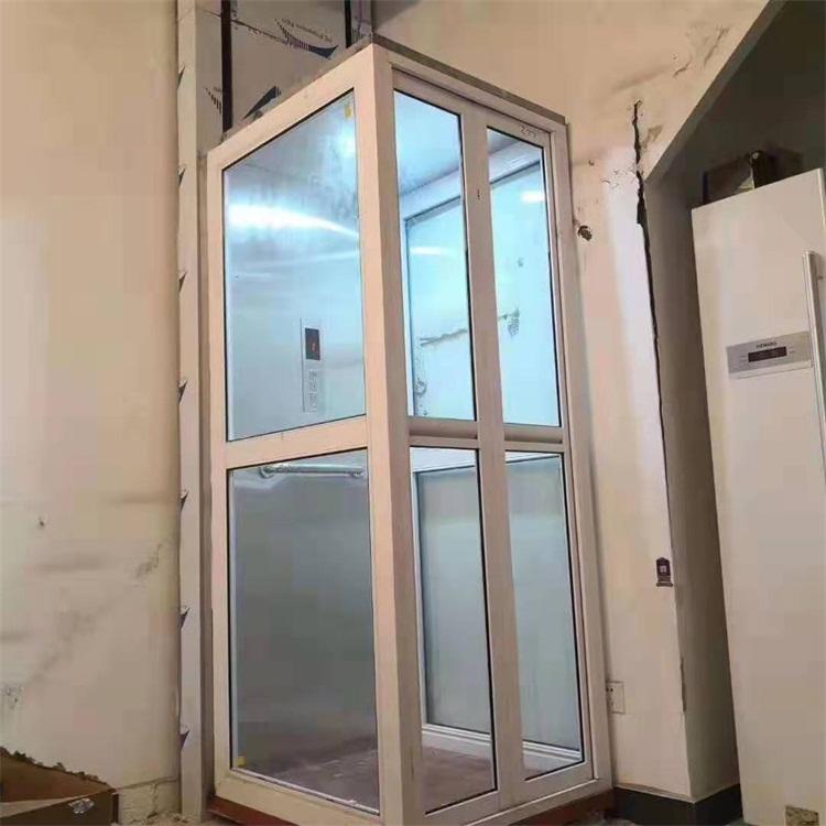 漯河简易家用电梯