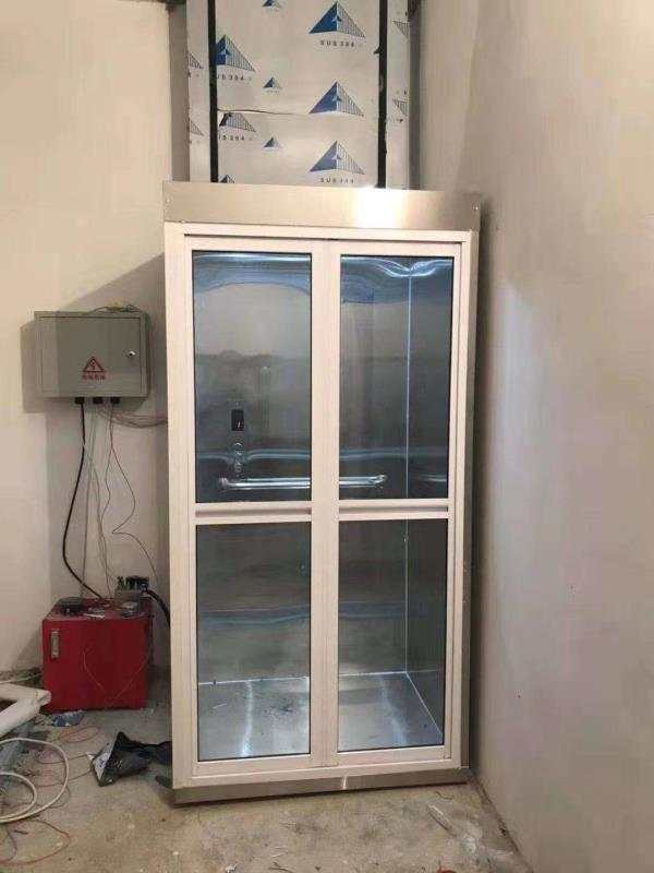 漯河家用小型电梯