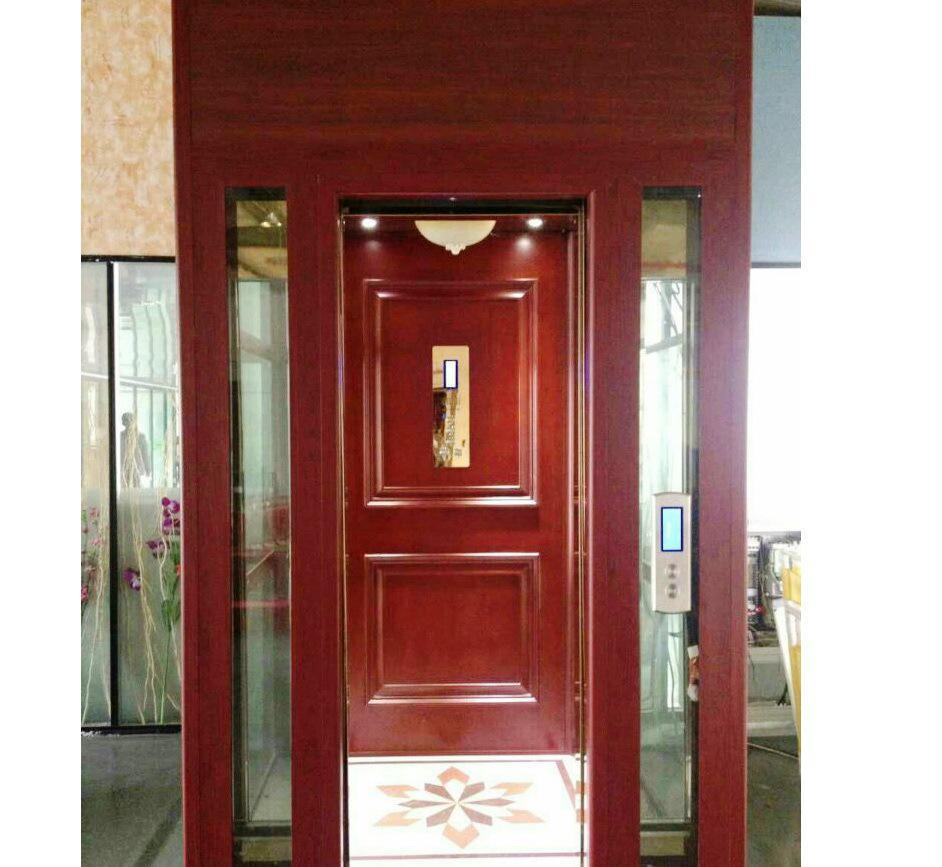 漯河小型别墅电梯