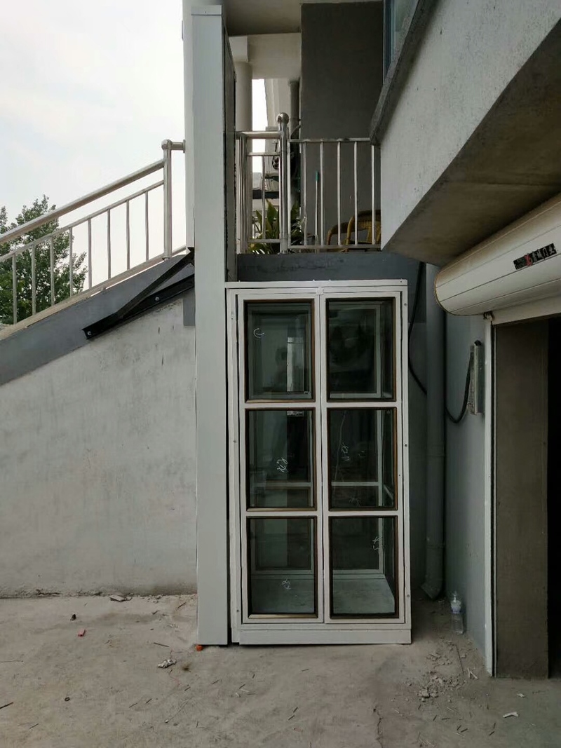 漯河简易小型电梯