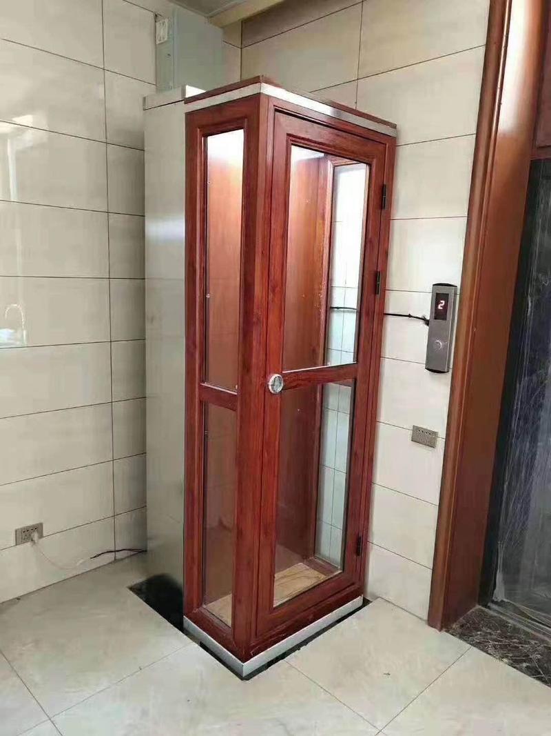 漯河家用小电梯
