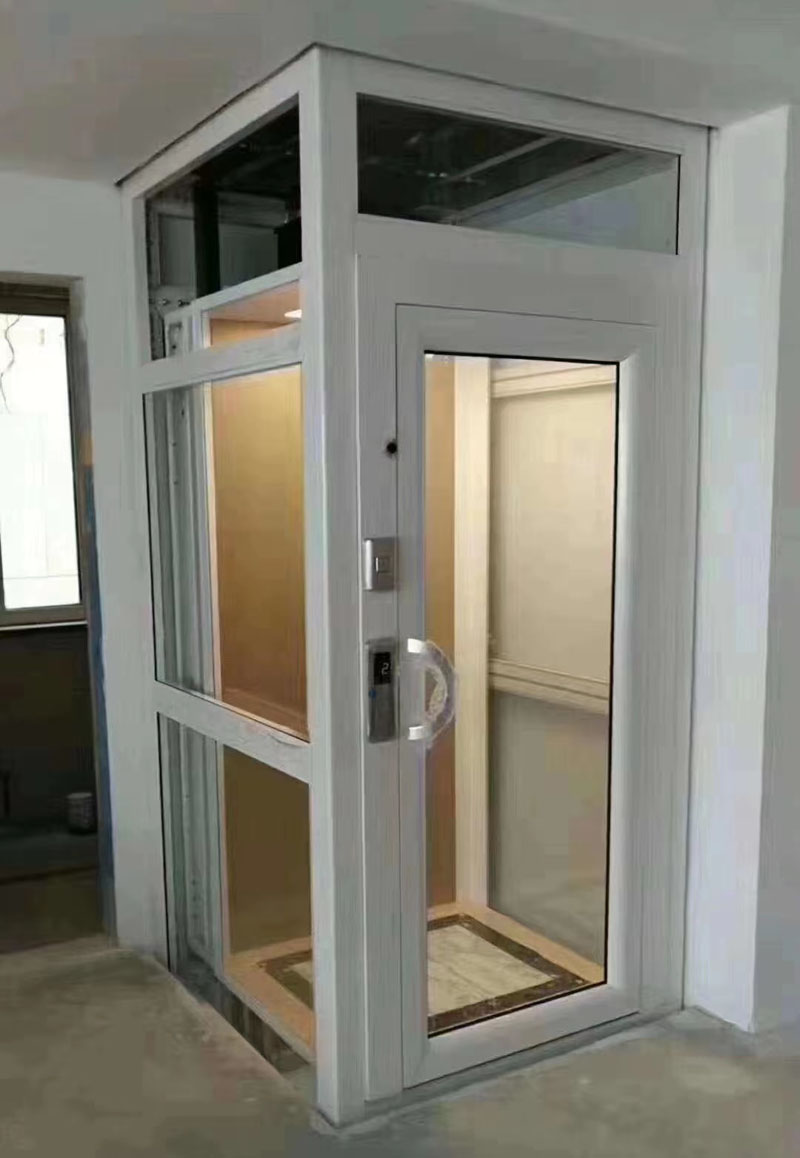 漯河家用电梯